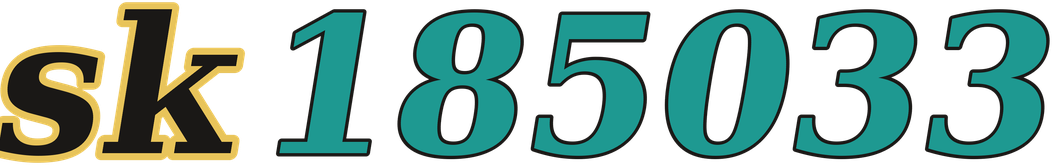 sk185033 logo